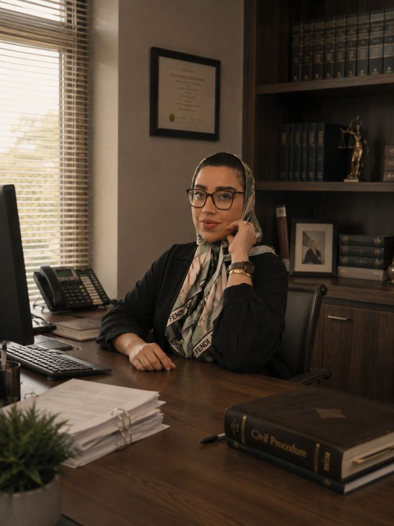 خانم نجفی خانم نجفی